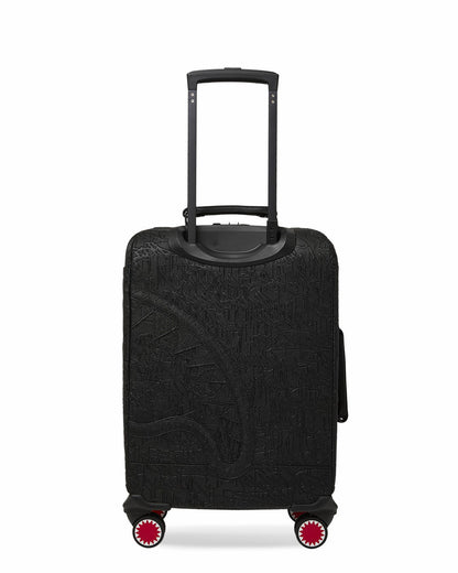 NIGHTFLIGHT G800 JETSETTER CARRY-ON LUGGAGE