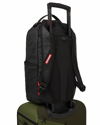 SPECIAL OPS OPERATION SUCCE$$ JETSETTER CARRY-ON LUGGAGE