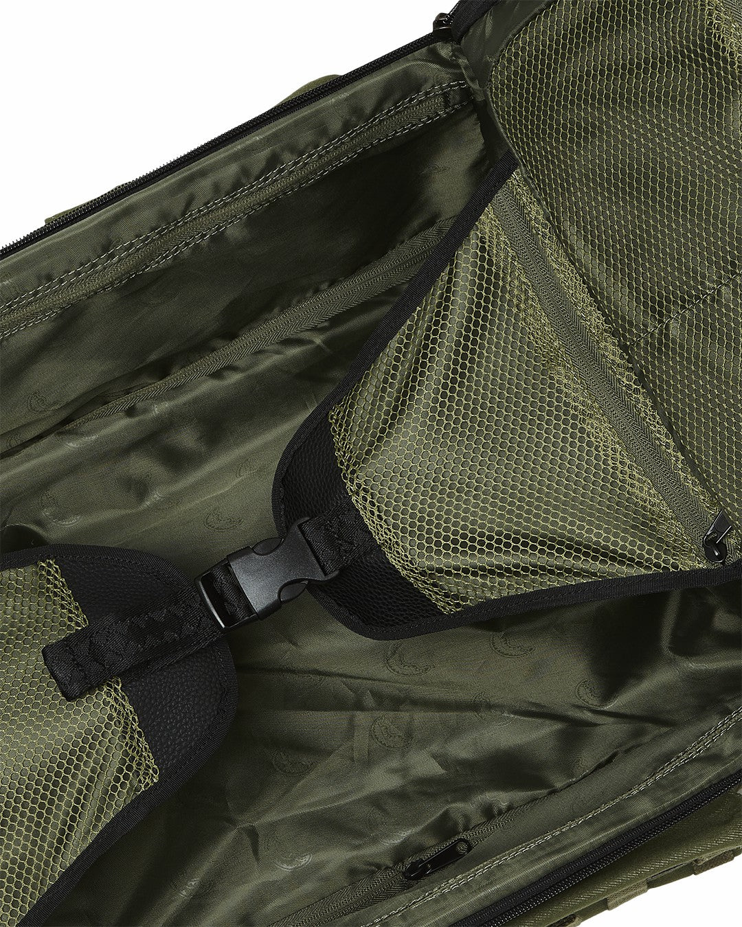 SPECIAL OPS OPERATION SUCCE$$ JETSETTER CARRY-ON LUGGAGE