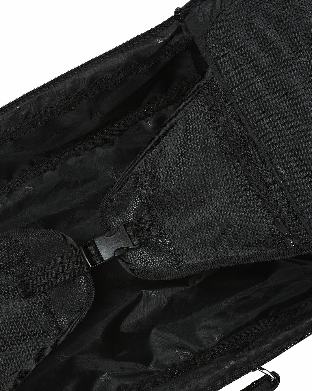 RACEWAY SHADOW PHANTOM JETSETTER CARRY-ON LUGGAGE