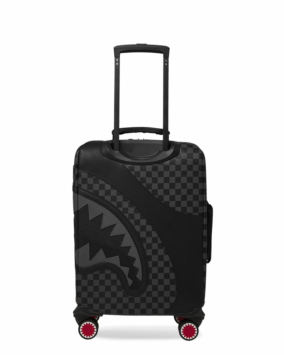 RACEWAY SHADOW PHANTOM JETSETTER CARRY-ON LUGGAGE