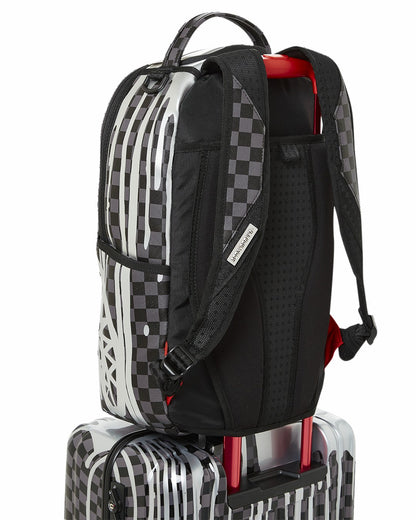 CHATEAU GHOST SHARKNAUTICS HARDSHELL CARRY-ON LUGGAGE