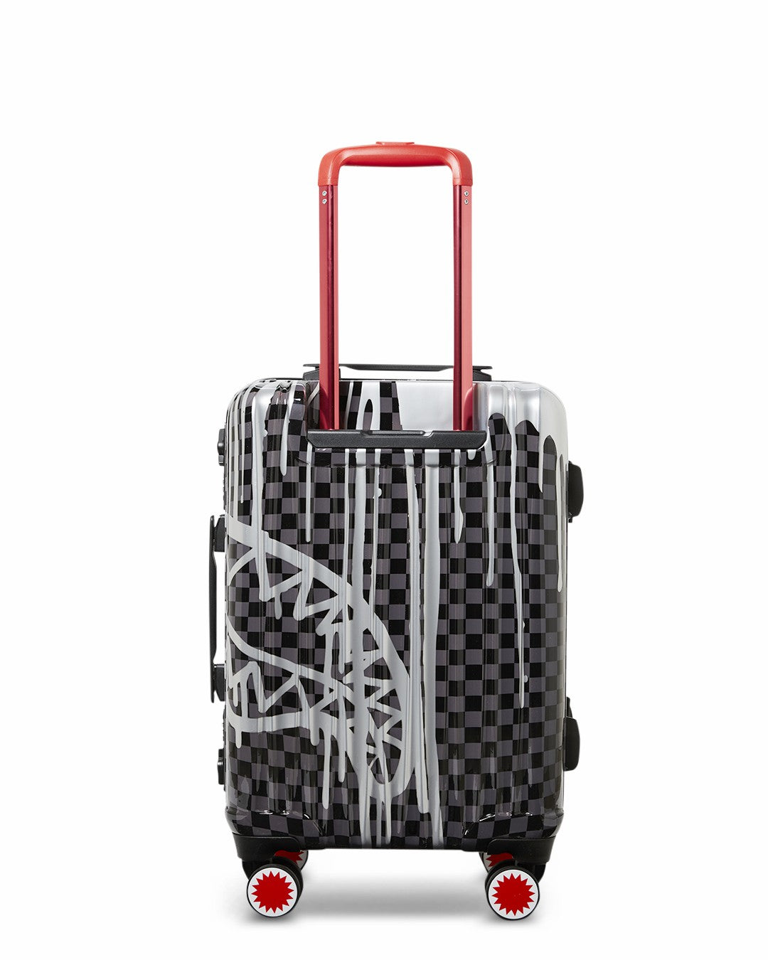 CHATEAU GHOST SHARKNAUTICS HARDSHELL CARRY-ON LUGGAGE