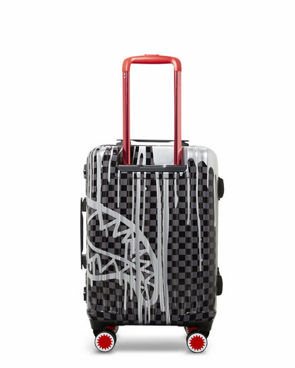 CHATEAU GHOST SHARKNAUTICS HARDSHELL CARRY-ON LUGGAGE