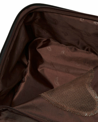 JETGRAPHIX JETSETTER CARRY-ON LUGGAGE