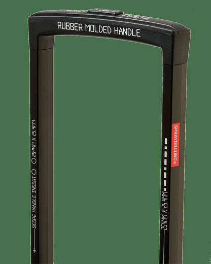 HIGH TECH JETSETTER CARRY-ON LUGGAGE