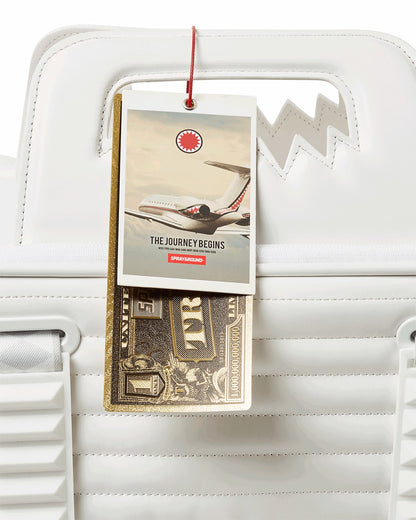 FUTURE TRAVELER JETSETTER CARRY-ON LUGGAGE