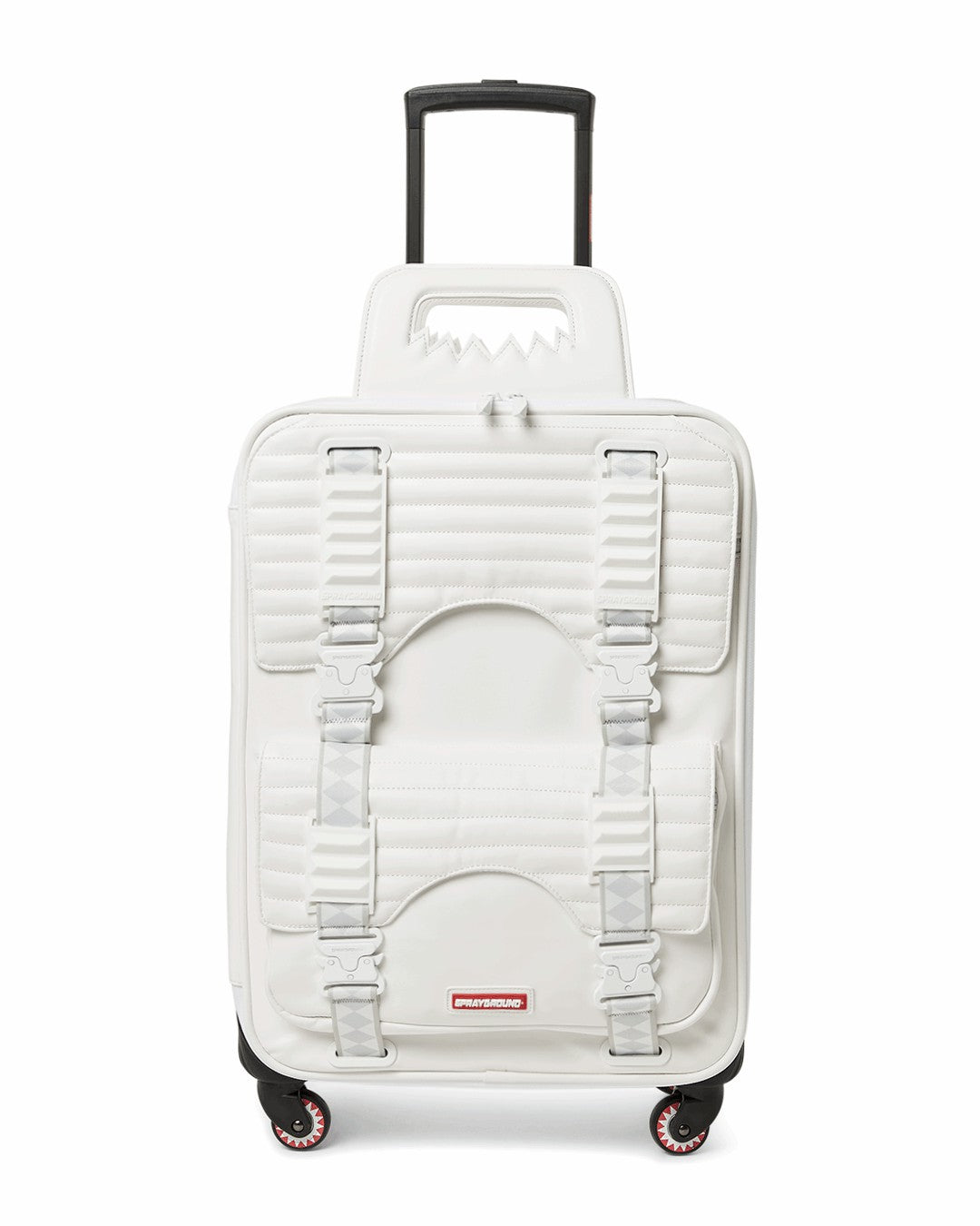 FUTURE TRAVELER JETSETTER CARRY-ON LUGGAGE