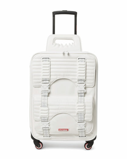 FUTURE TRAVELER JETSETTER CARRY-ON LUGGAGE