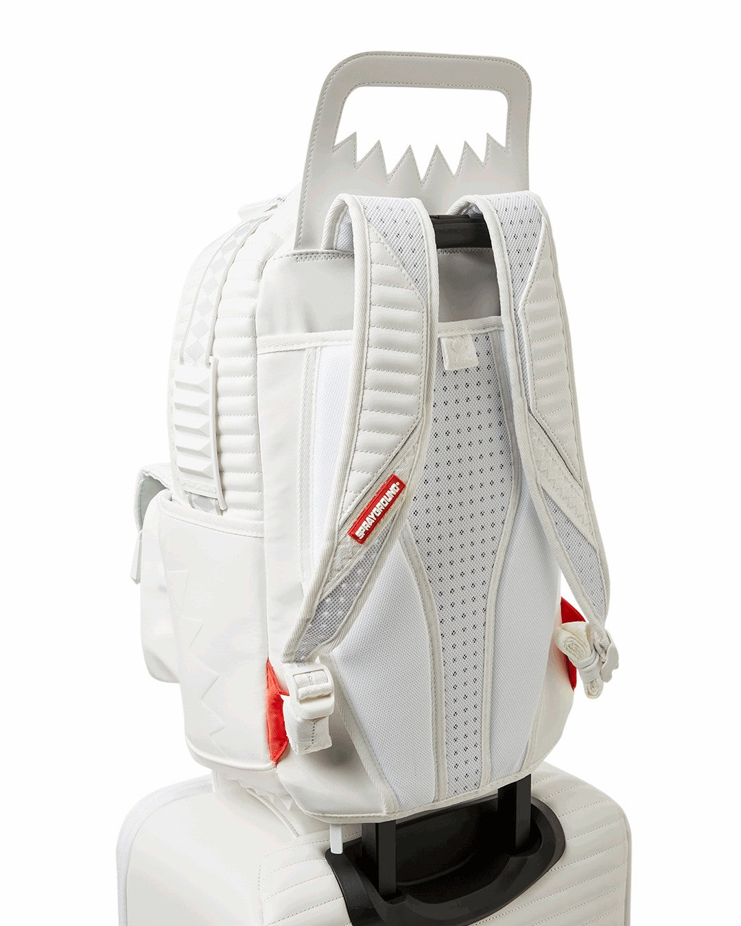 FUTURE TRAVELER JETSETTER CARRY-ON LUGGAGE