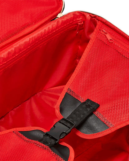 THE GETAWAY JETSETTER CARRY-ON LUGGAGE