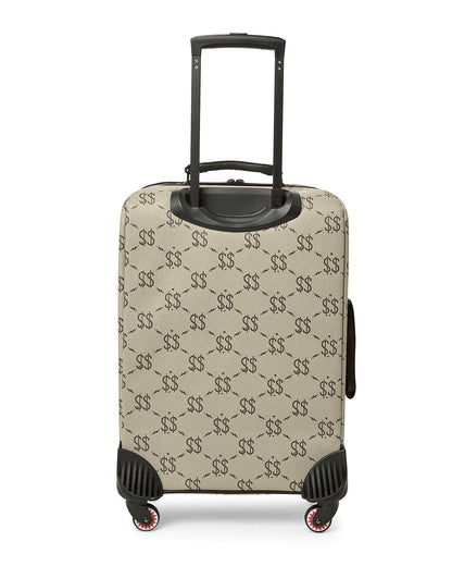 THE GETAWAY JETSETTER CARRY-ON LUGGAGE