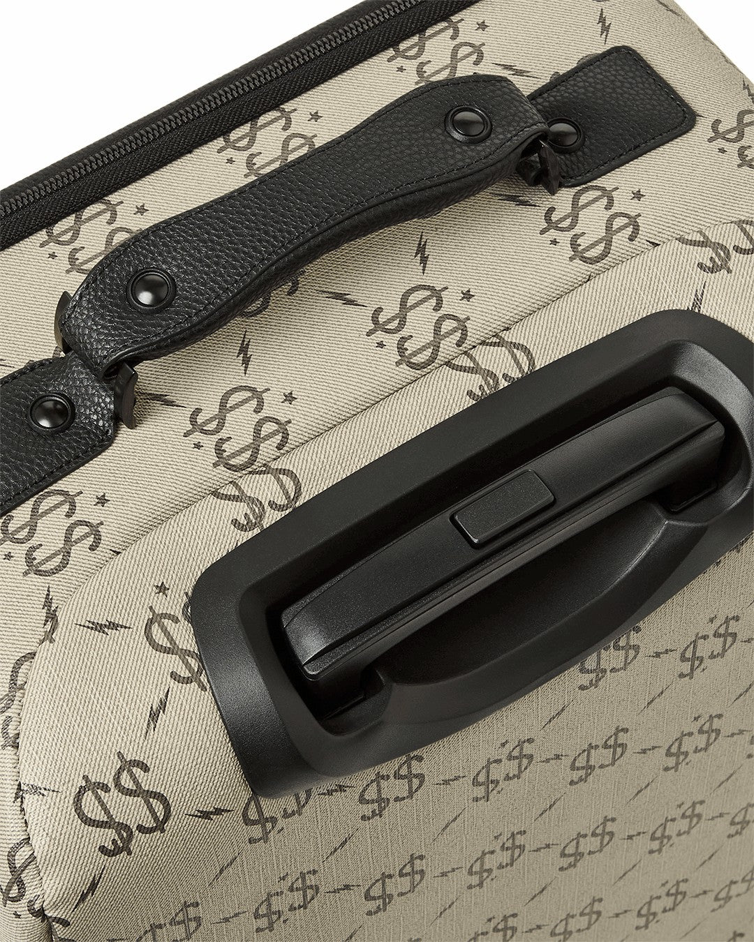 THE GETAWAY JETSETTER CARRY-ON LUGGAGE