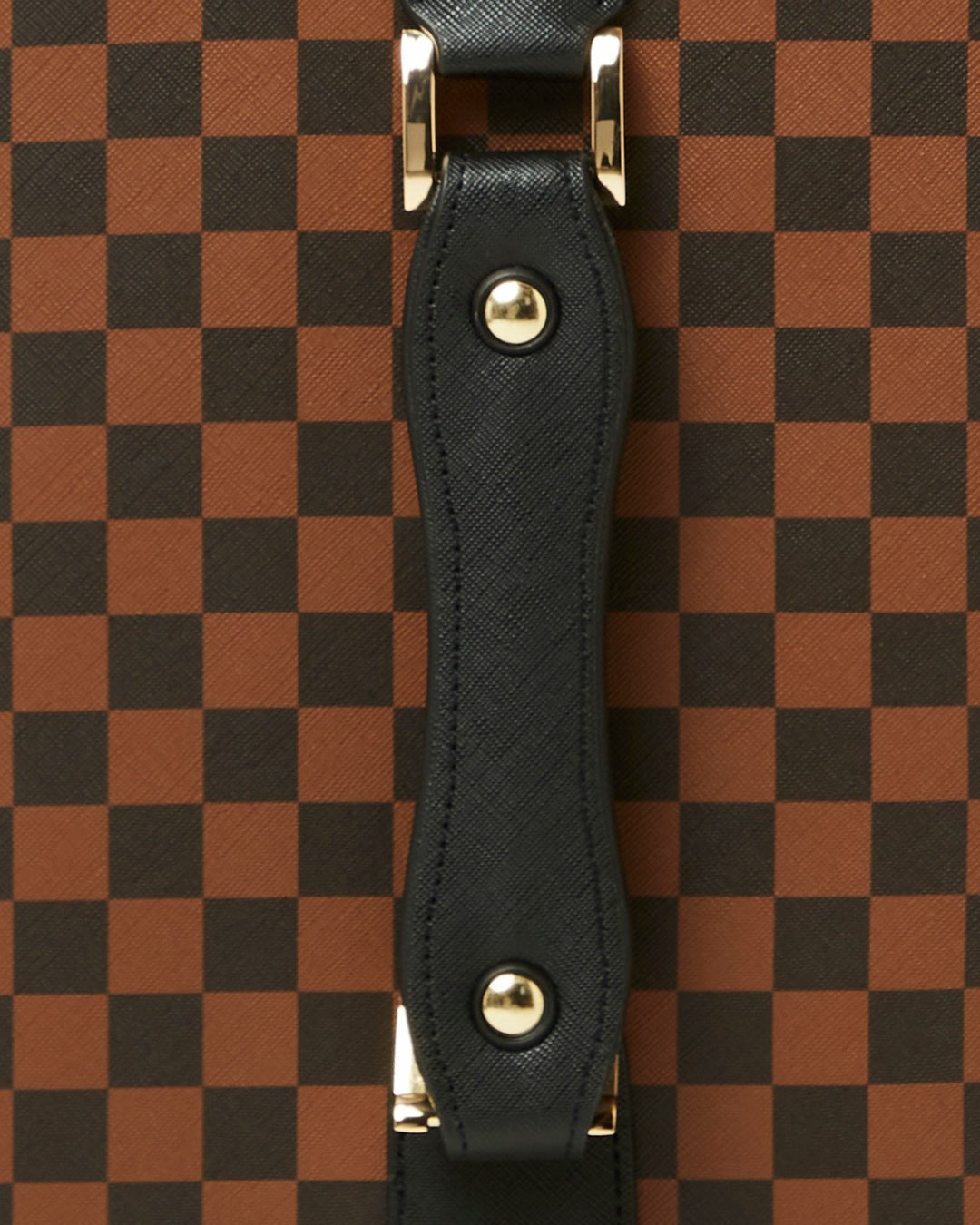 HENNY LOCK SHARKS IN PARIS JETSETTER CARRY-ON LUGGAGE