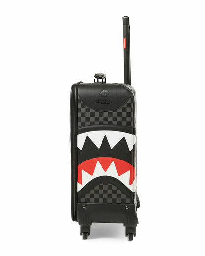 HENNY AIIR TO THE THRONE JETSETTER CARRY-ON LUGGAGE