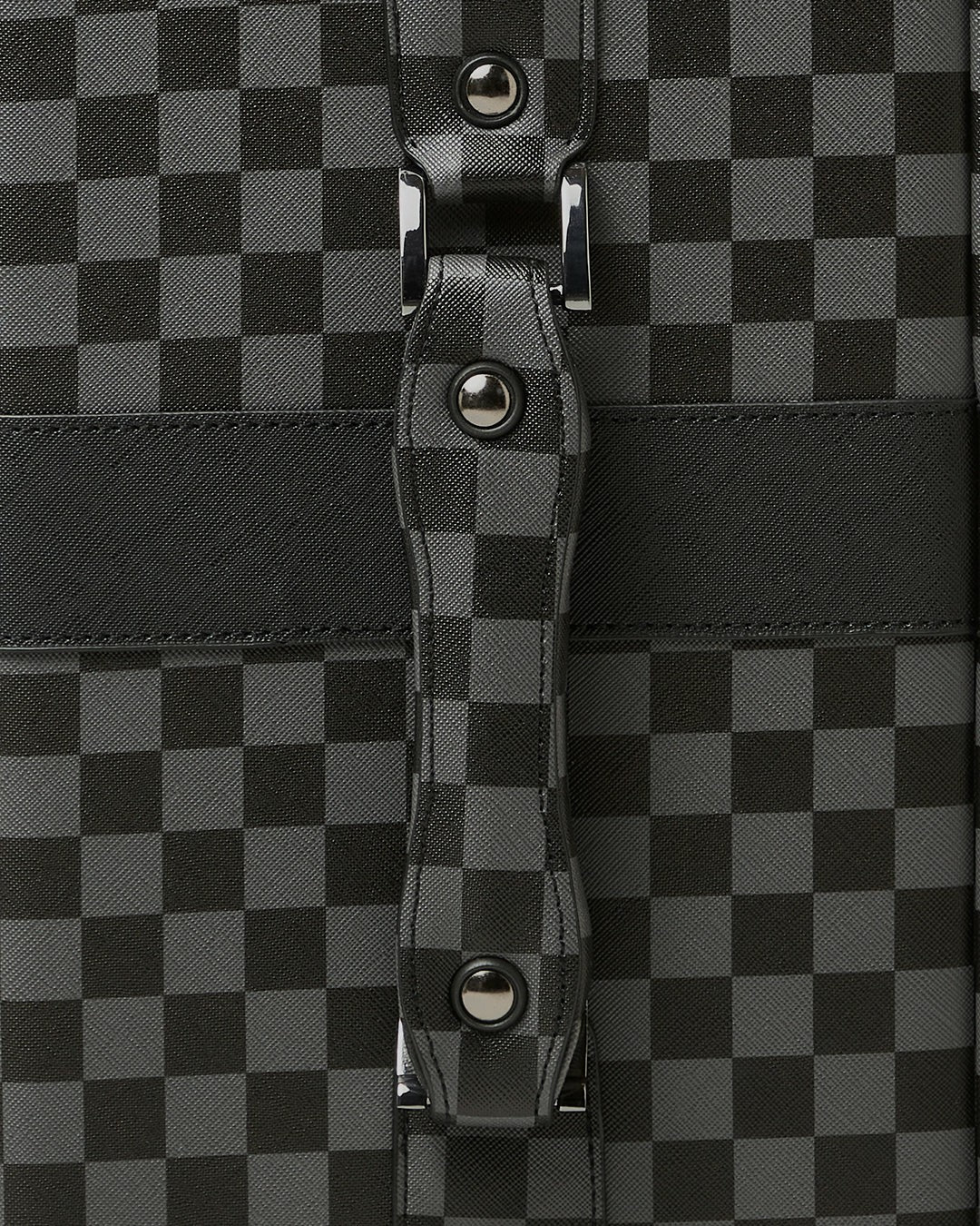 HENNY AIIR TO THE THRONE JETSETTER CARRY-ON LUGGAGE