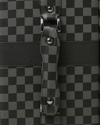 HENNY AIIR TO THE THRONE JETSETTER CARRY-ON LUGGAGE
