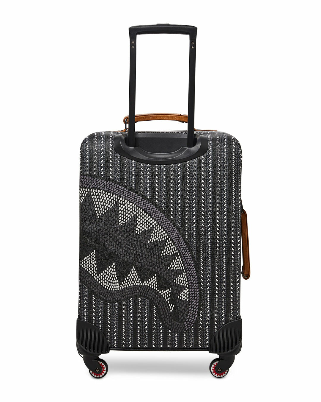 ILLUCHAINS JETSETTER CARRY-ON LUGGAGE