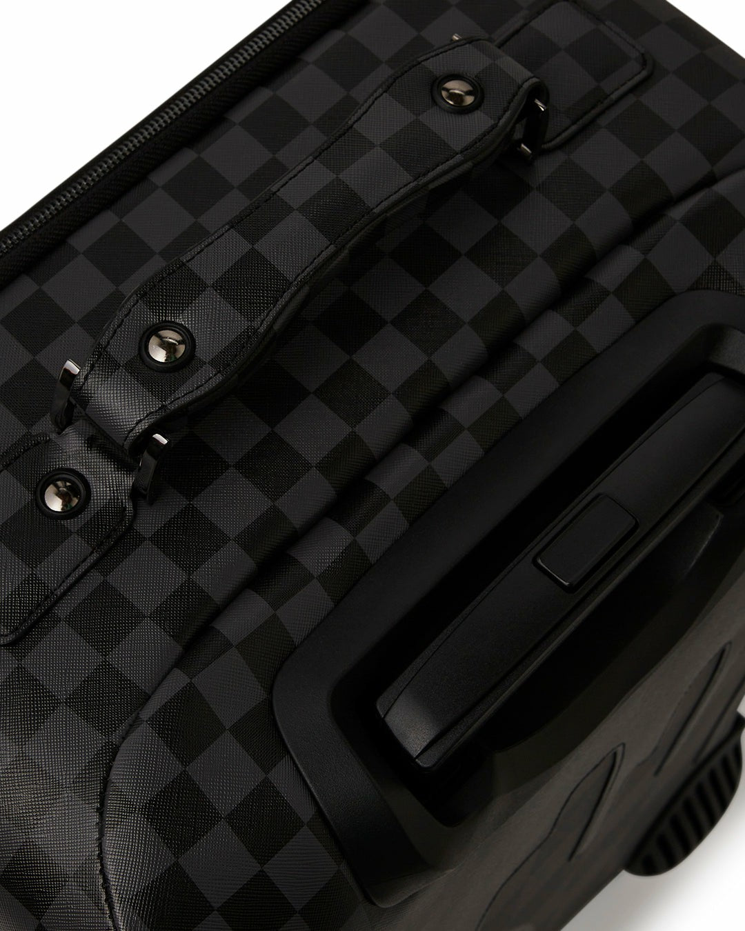 XTC GREY SHARKS IN PARIS JETSETTER CARRY-ON LUGGAGE