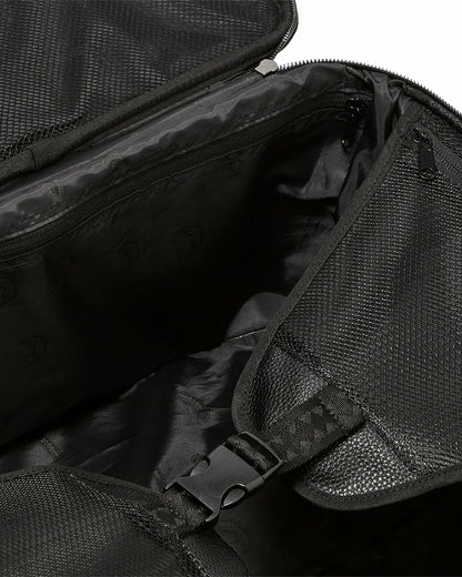 XTC GREY SHARKS IN PARIS JETSETTER CARRY-ON LUGGAGE