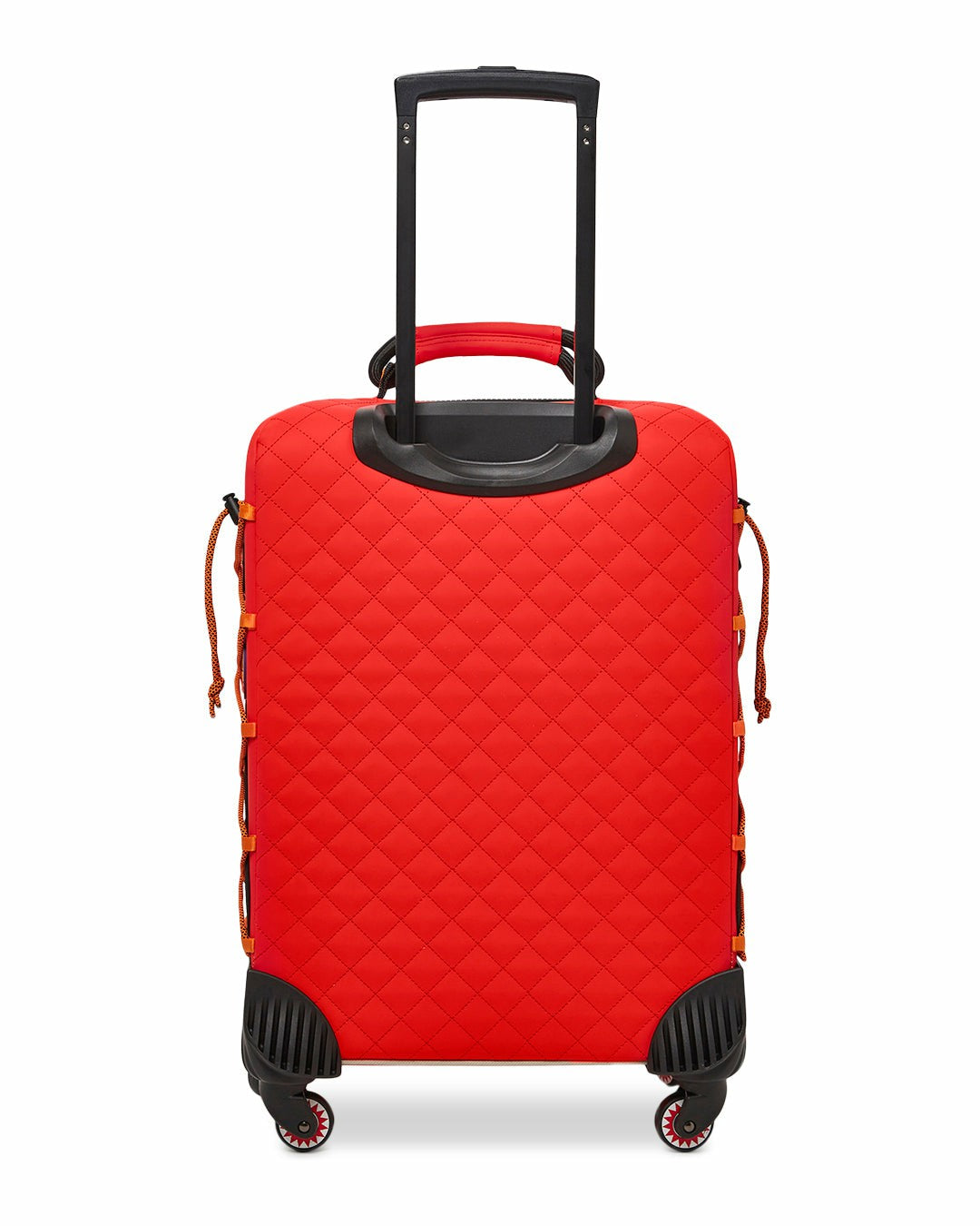 THE GLOBAL EXPEDITION JETSETTER CARRY-ON LUGGAGE