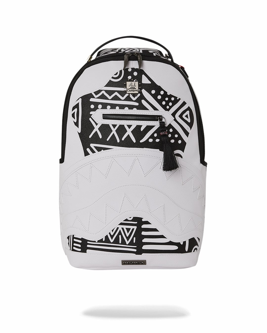 A.I.8 AFRICAN INTELLIGENCE - ORIGIN STORY BACKPACK (DLXV)
