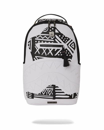 A.I.8 AFRICAN INTELLIGENCE - ORIGIN STORY BACKPACK (DLXV)