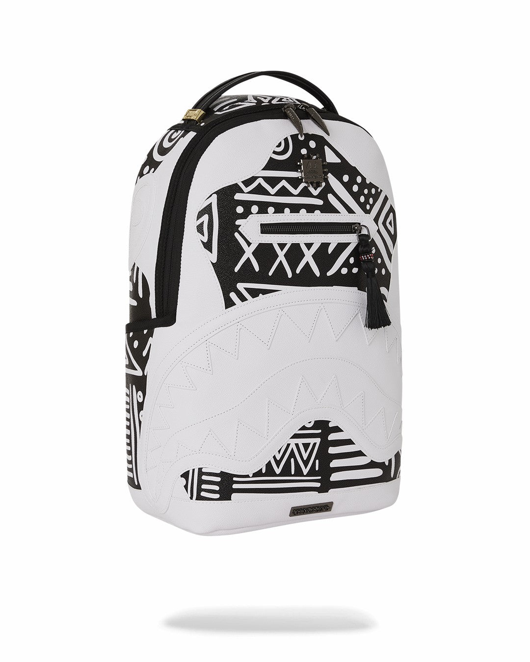 A.I.8 AFRICAN INTELLIGENCE - ORIGIN STORY BACKPACK (DLXV)