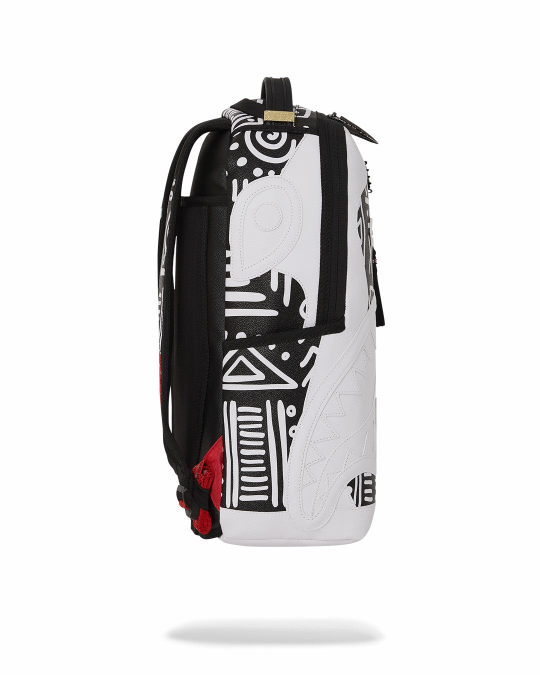 A.I.8 AFRICAN INTELLIGENCE - ORIGIN STORY BACKPACK (DLXV)