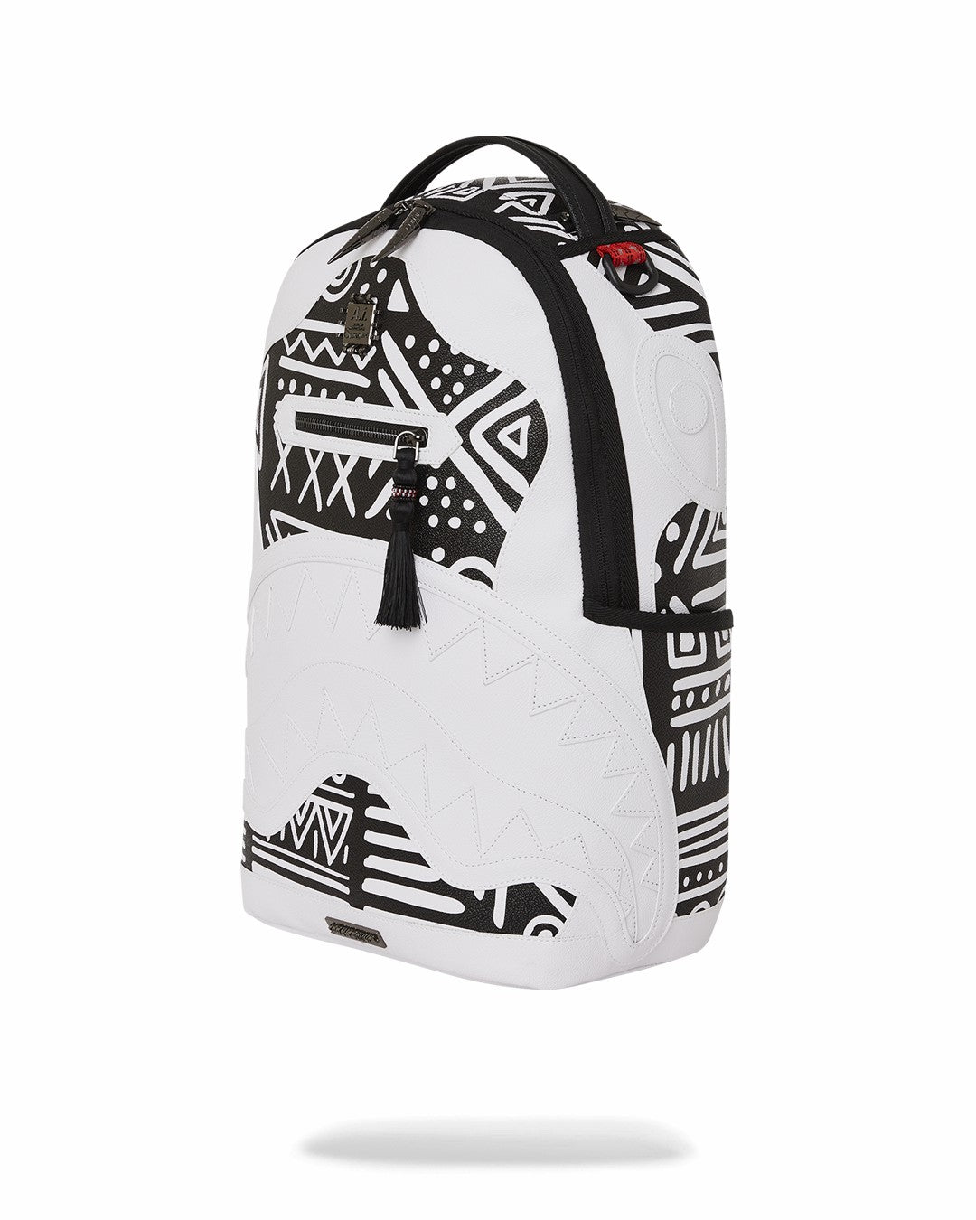 A.I.8 AFRICAN INTELLIGENCE - ORIGIN STORY BACKPACK (DLXV)