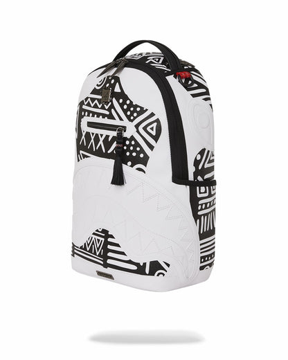 A.I.8 AFRICAN INTELLIGENCE - ORIGIN STORY BACKPACK (DLXV)