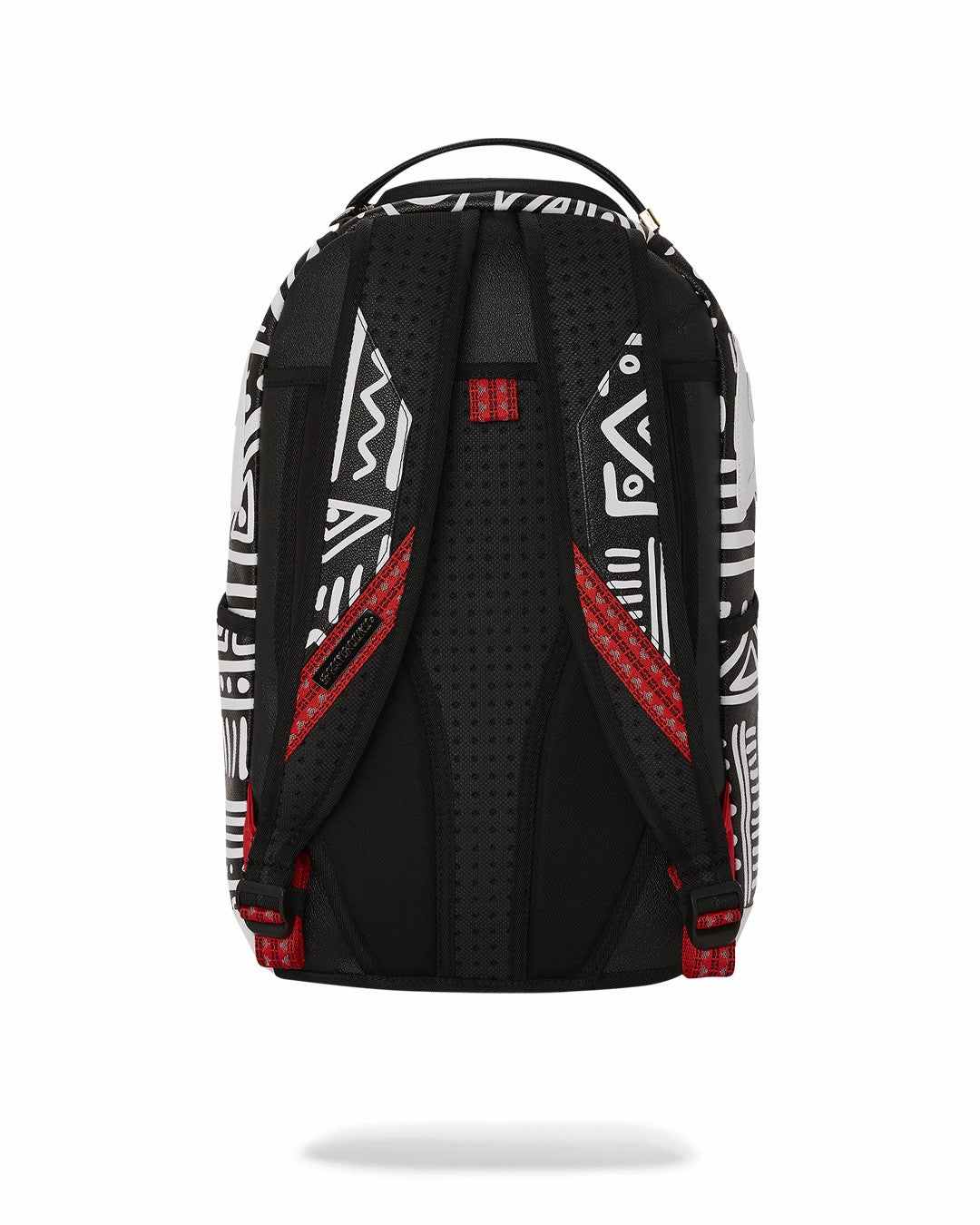 A.I.8 AFRICAN INTELLIGENCE - ORIGIN STORY BACKPACK (DLXV)