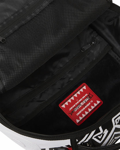 A.I.8 AFRICAN INTELLIGENCE - ORIGIN STORY BACKPACK (DLXV)
