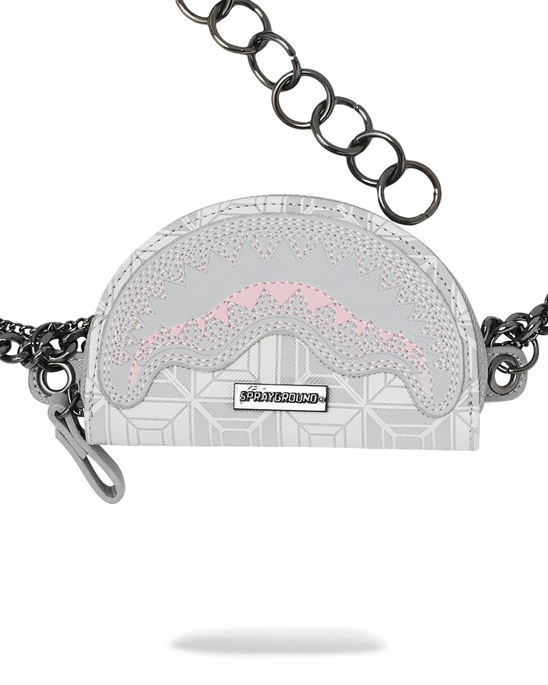 A.I.8 AFRICAN INTELLIGENCE BOOKED & BUSY CHARM WAISTBELT