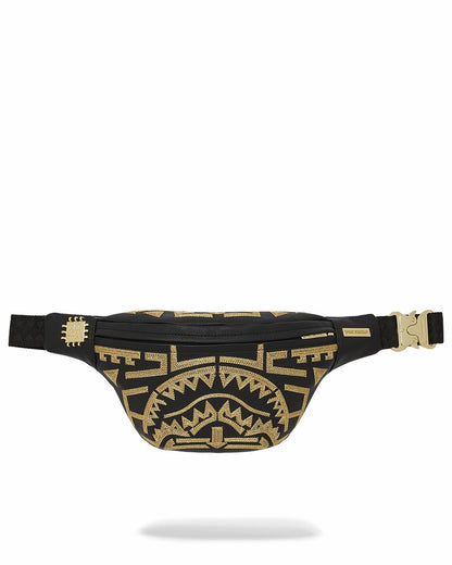 A.I.8 AFRICAN INTELLIGENCE PATH TO THE FUTURE II SAVVY CROSSBODY
