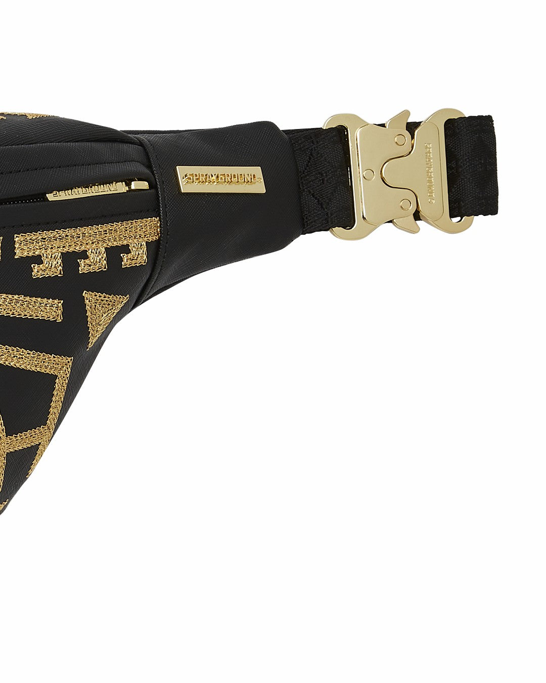 A.I.8 AFRICAN INTELLIGENCE PATH TO THE FUTURE II SAVVY CROSSBODY