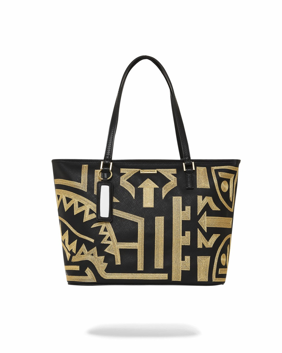 A.I.8 AFRICAN INTELLIGENCE PATH TO THE FUTURE II TOTE