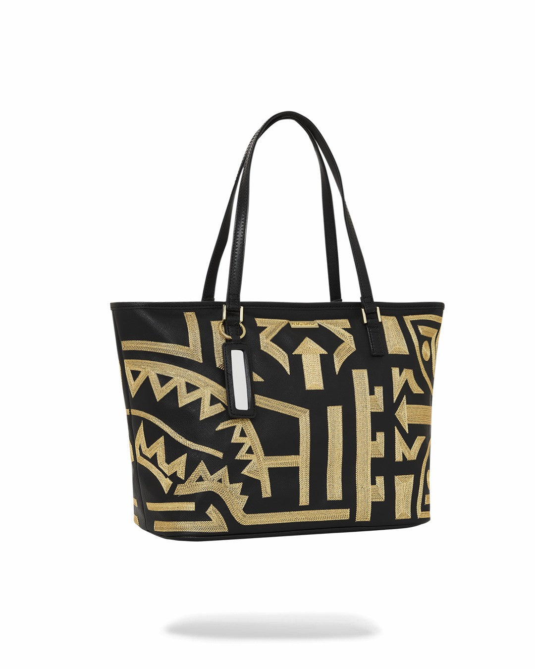 A.I.8 AFRICAN INTELLIGENCE PATH TO THE FUTURE II TOTE