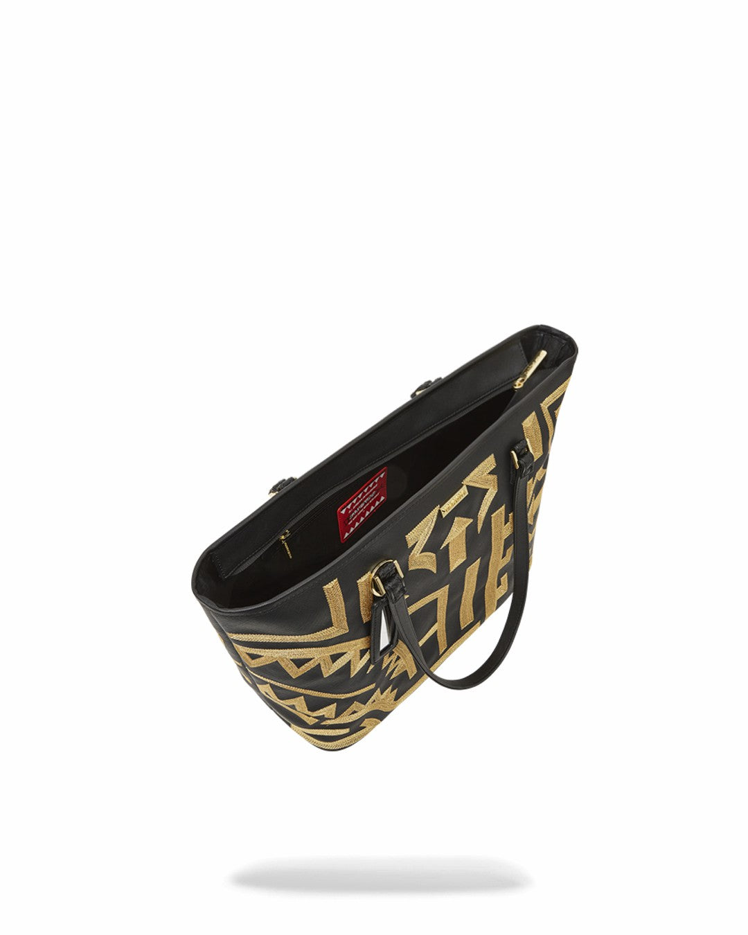 A.I.8 AFRICAN INTELLIGENCE PATH TO THE FUTURE II TOTE