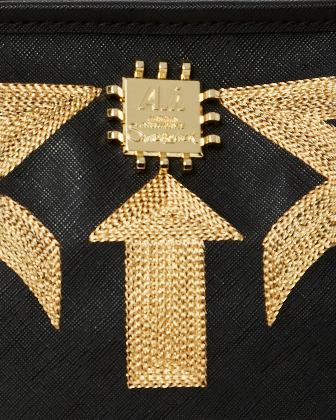 A.I.8 AFRICAN INTELLIGENCE PATH TO THE FUTURE II TOTE