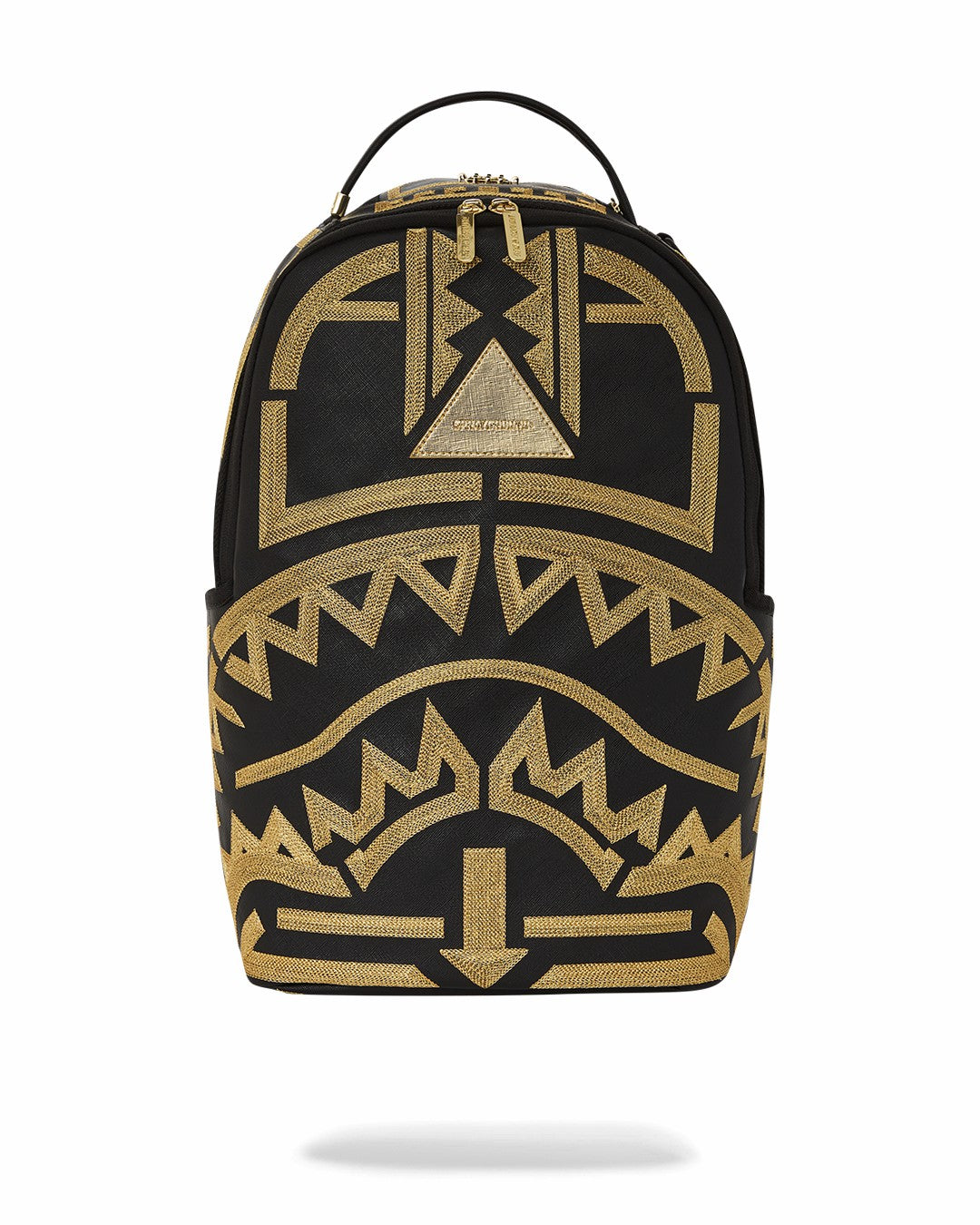 A.I.8 AFRICAN INTELLIGENCE PATH TO THE FUTURE II BACKPACK (DLXV)