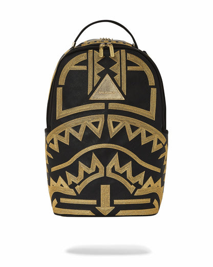 A.I.8 AFRICAN INTELLIGENCE PATH TO THE FUTURE II BACKPACK (DLXV)