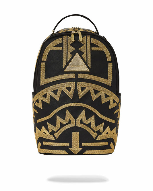 A.I.8 AFRICAN INTELLIGENCE PATH TO THE FUTURE II BACKPACK (DLXV)