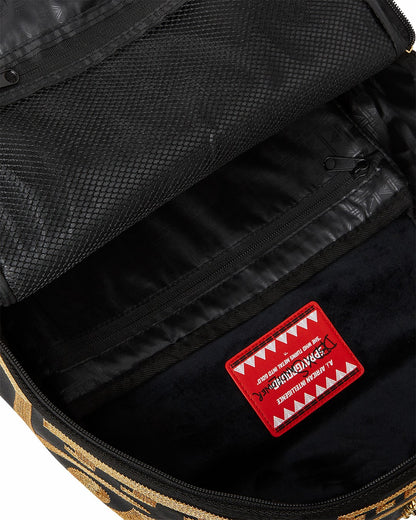 A.I.8 AFRICAN INTELLIGENCE PATH TO THE FUTURE II BACKPACK (DLXV)