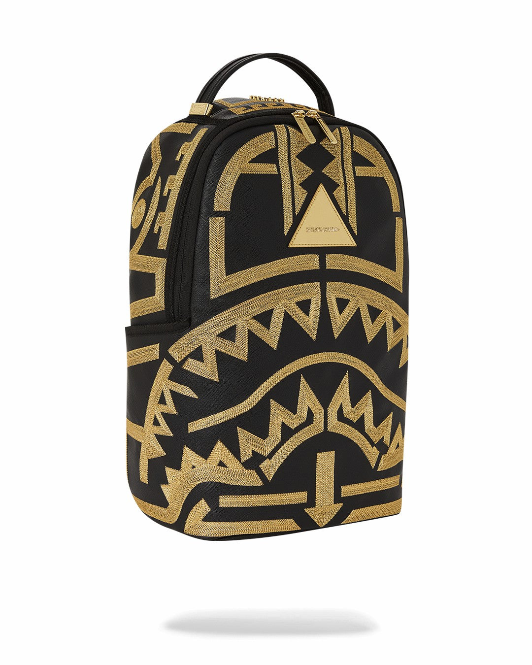 A.I.8 AFRICAN INTELLIGENCE PATH TO THE FUTURE II BACKPACK (DLXV)