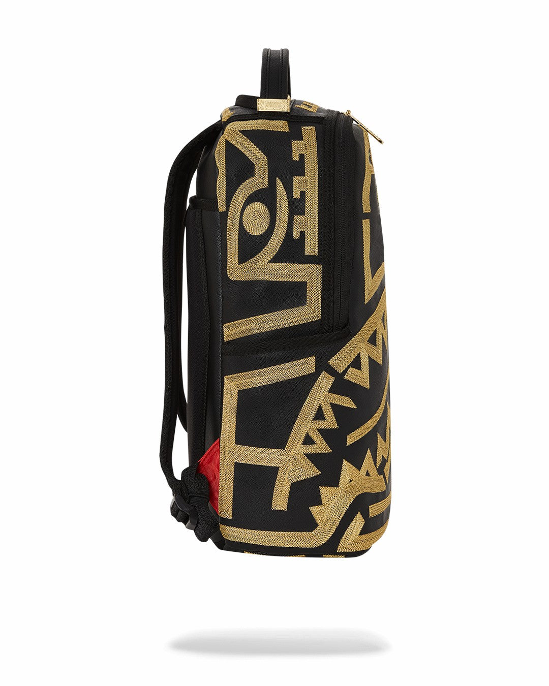 A.I.8 AFRICAN INTELLIGENCE PATH TO THE FUTURE II BACKPACK (DLXV)