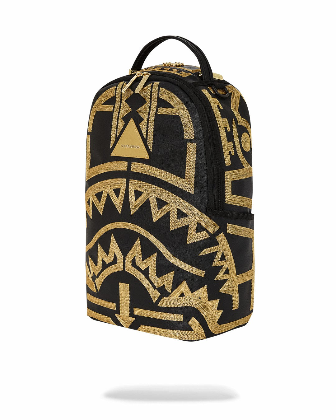 A.I.8 AFRICAN INTELLIGENCE PATH TO THE FUTURE II BACKPACK (DLXV)