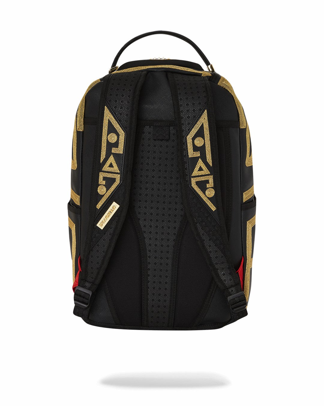 A.I.8 AFRICAN INTELLIGENCE PATH TO THE FUTURE II BACKPACK (DLXV)