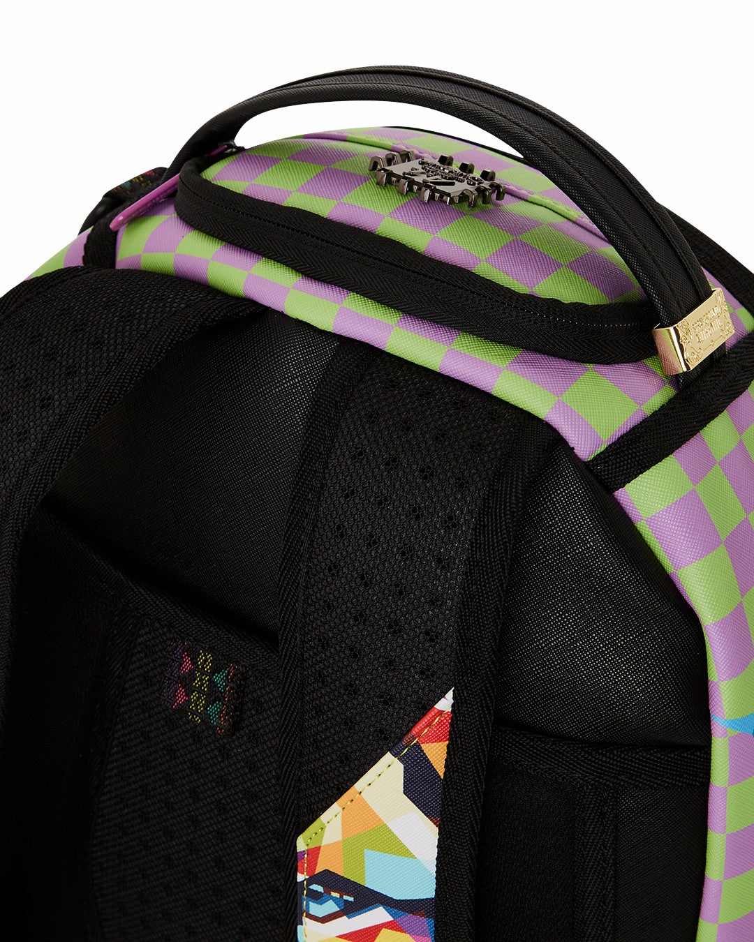 A.I.8 AFRICAN INTELLIGENCE THE LEADER WITHIN BACKPACK (DLXV)