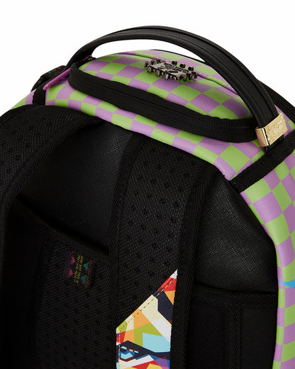 A.I.8 AFRICAN INTELLIGENCE THE LEADER WITHIN BACKPACK (DLXV)